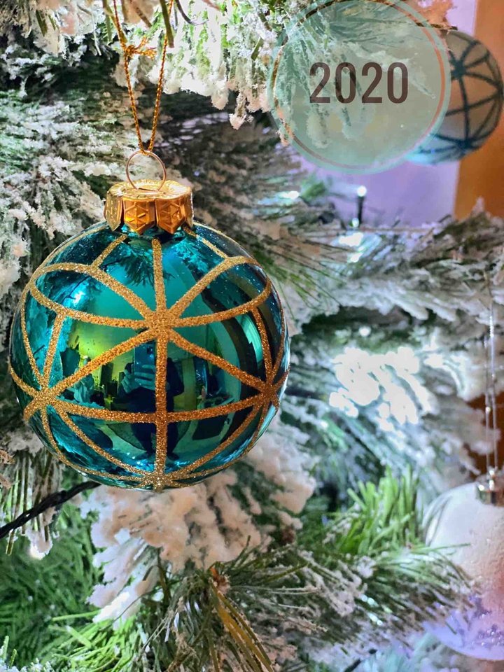 2020 New Year