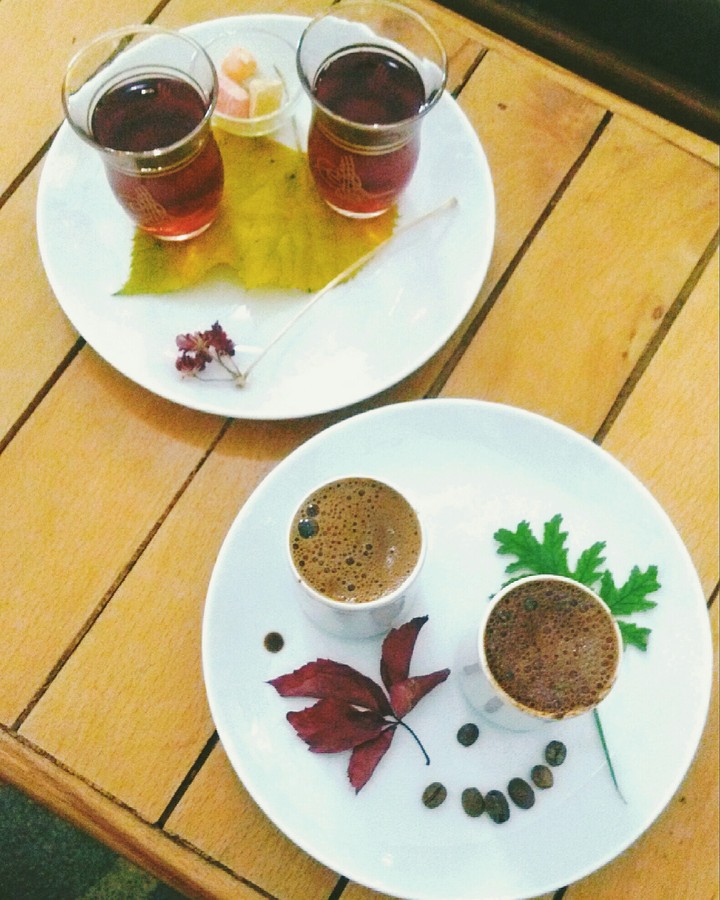 Coffe☕