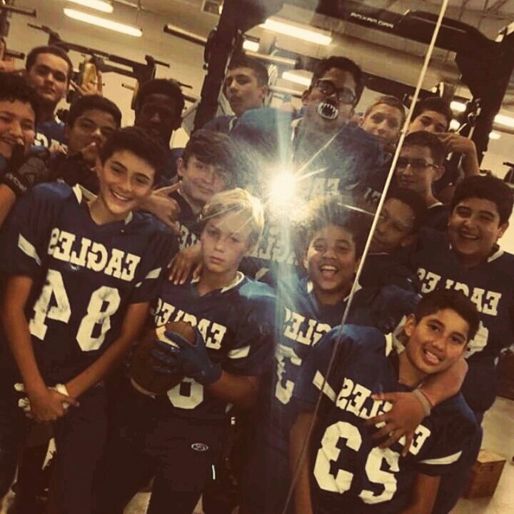 Football Team