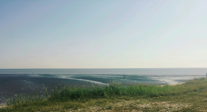 Sea