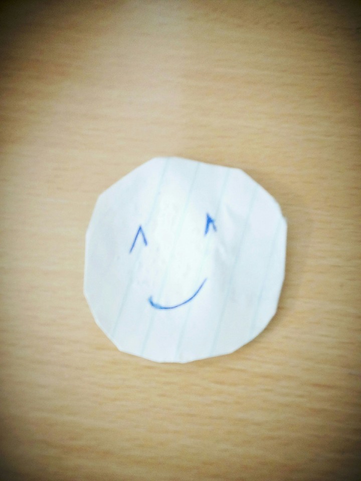 Smile