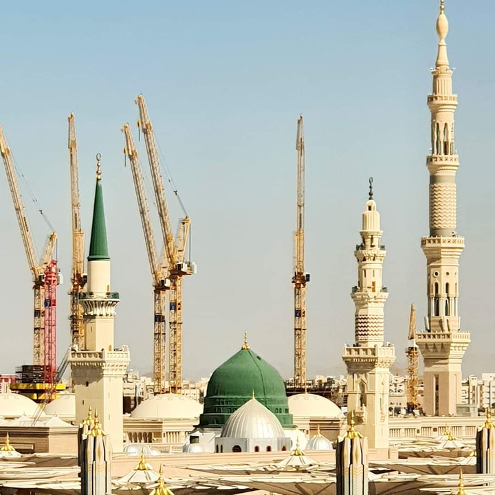 madina