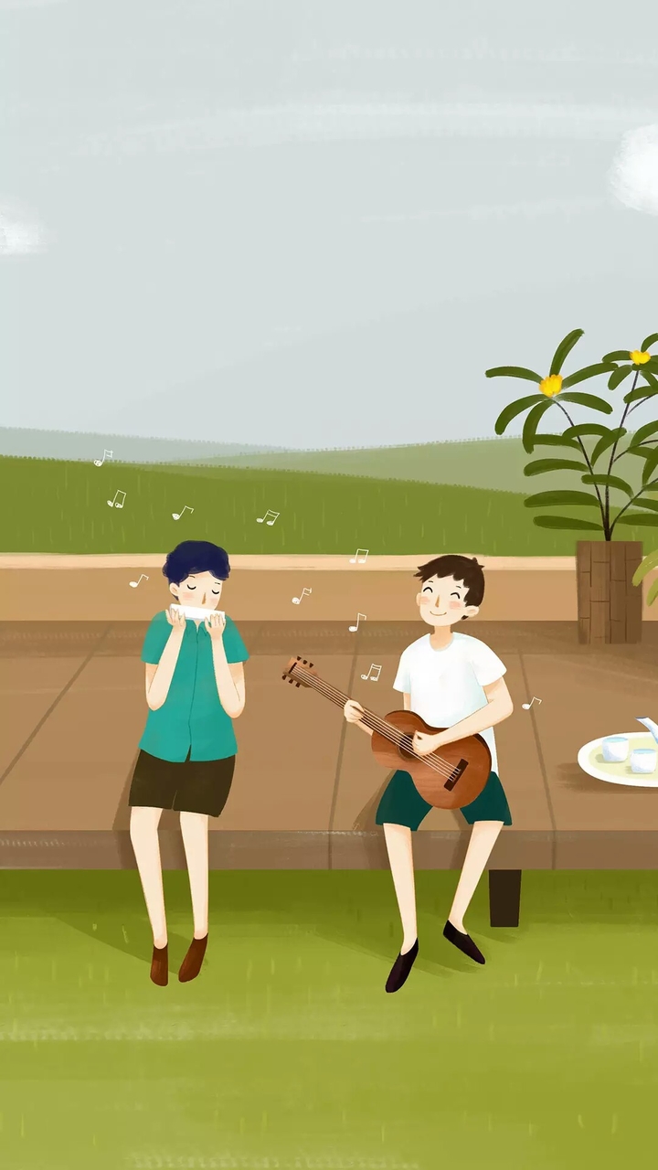 music