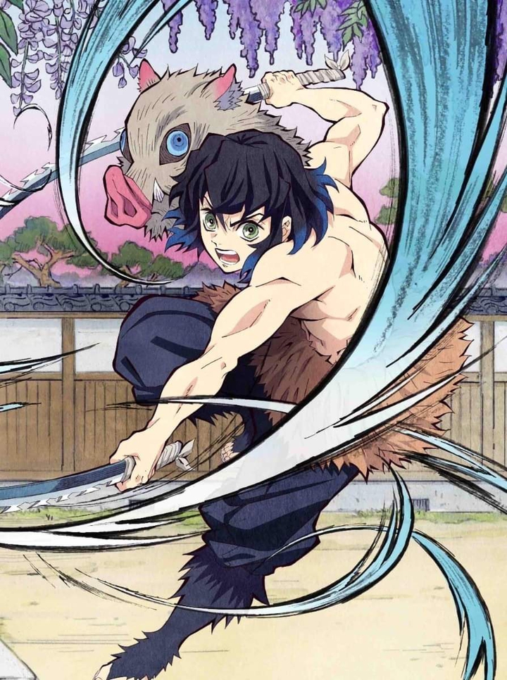 kimetsu no yaba