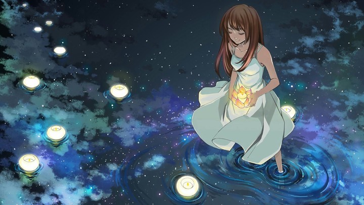 A wish
