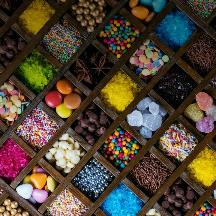 Sweets