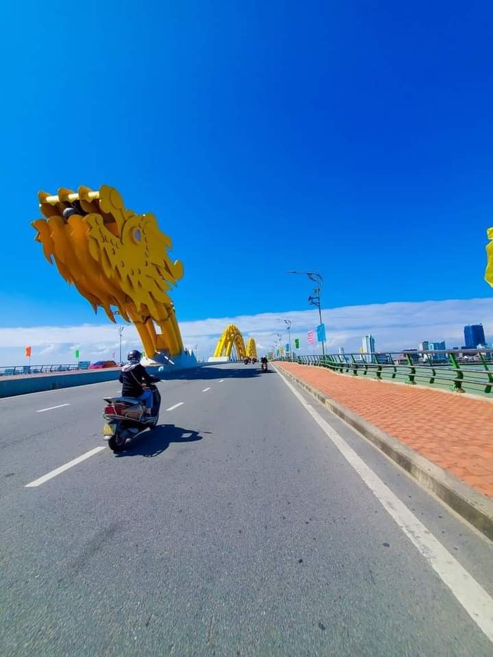 Đà Nẵng - Việt Nam