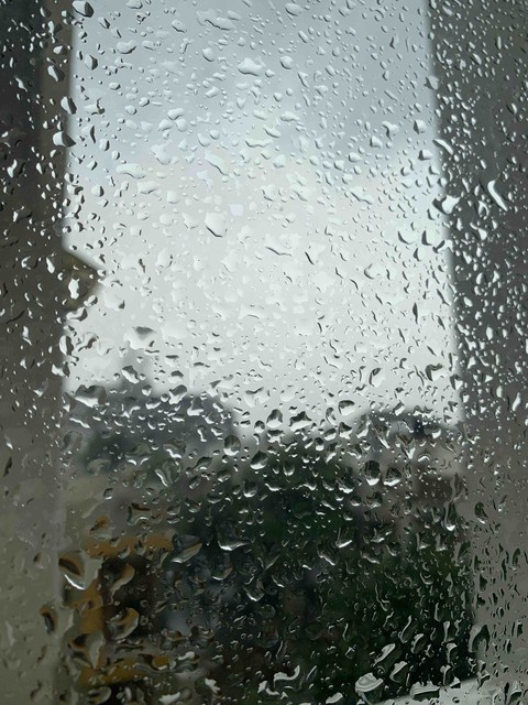 Rainy day