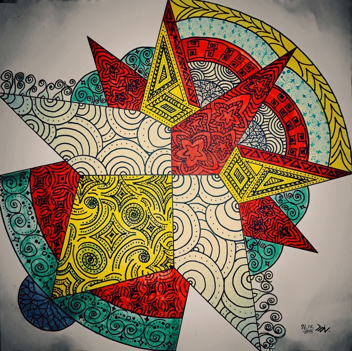 Thoughts are fly