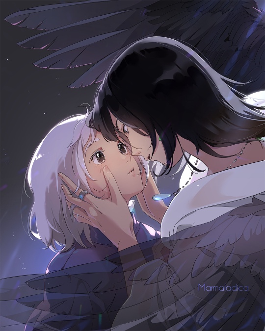 Howl's moving castle