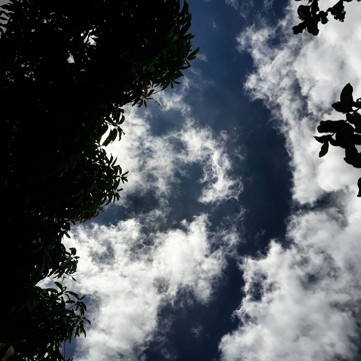 sky