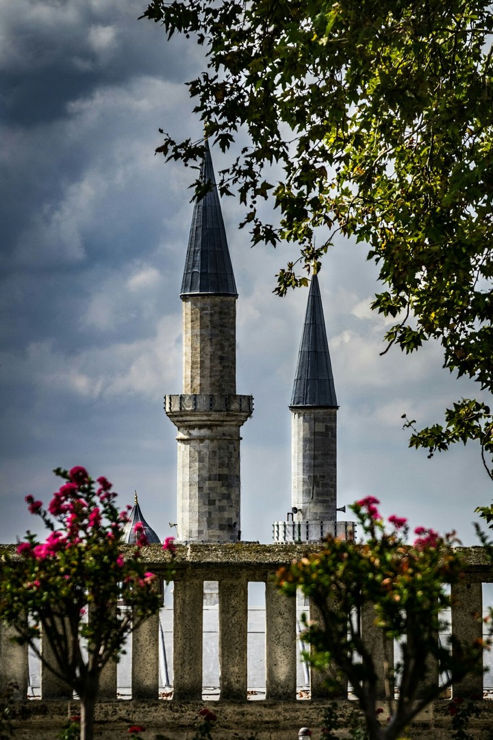 Edirne Mosque