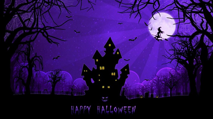 Happy Halloween