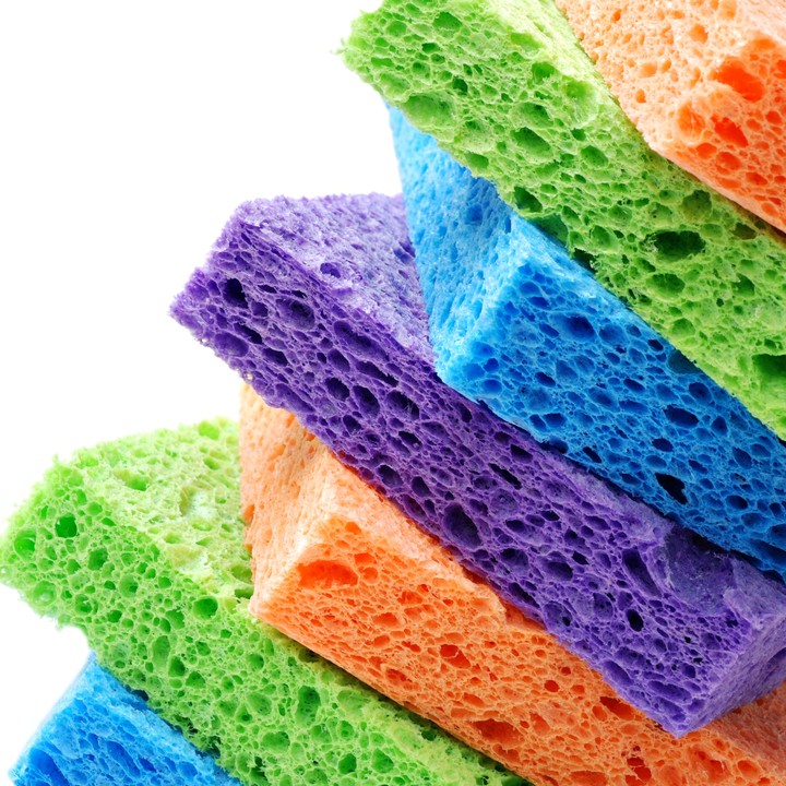 colourful