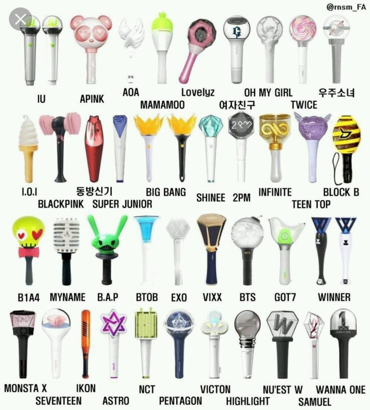 kpop