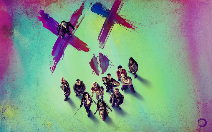 Suicide Squad