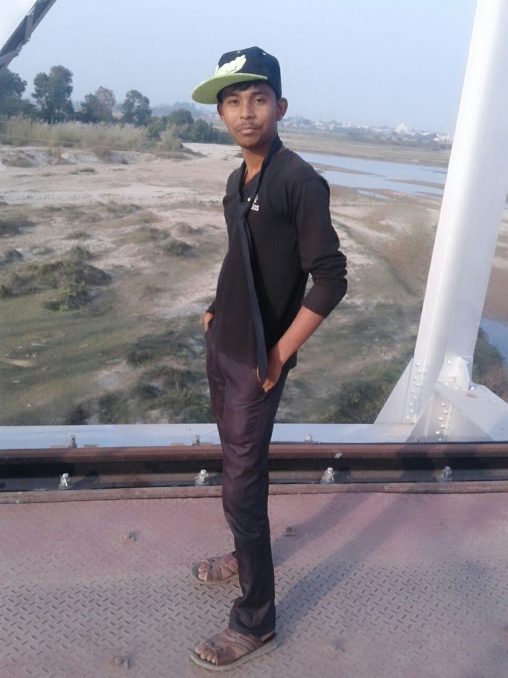 rahul