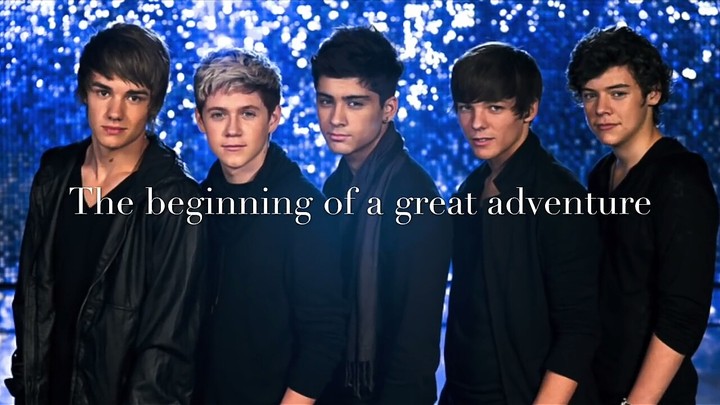 one direction