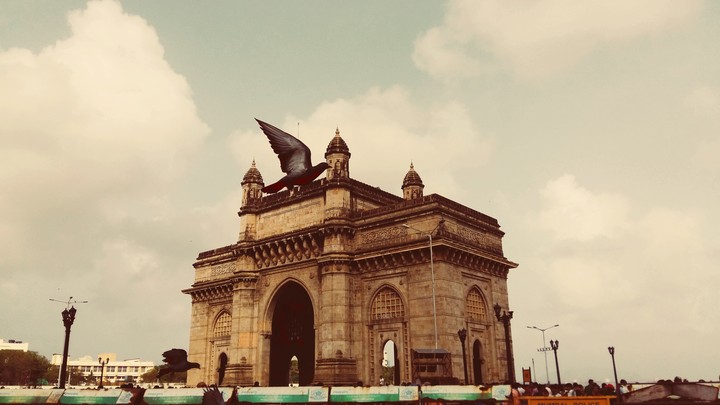 gateway
