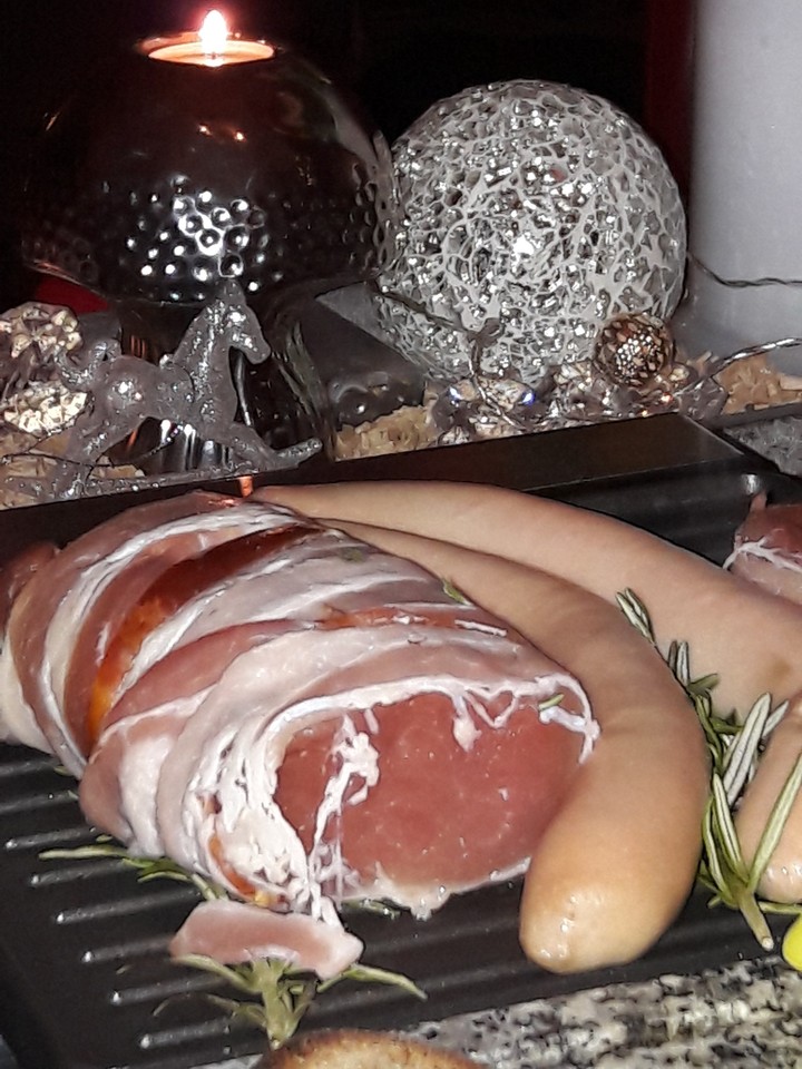 mmmh lecker 