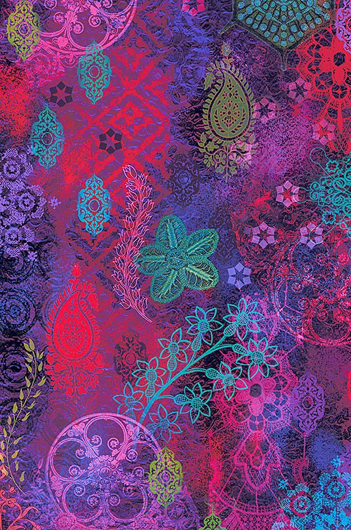 Beautiful colors!!
