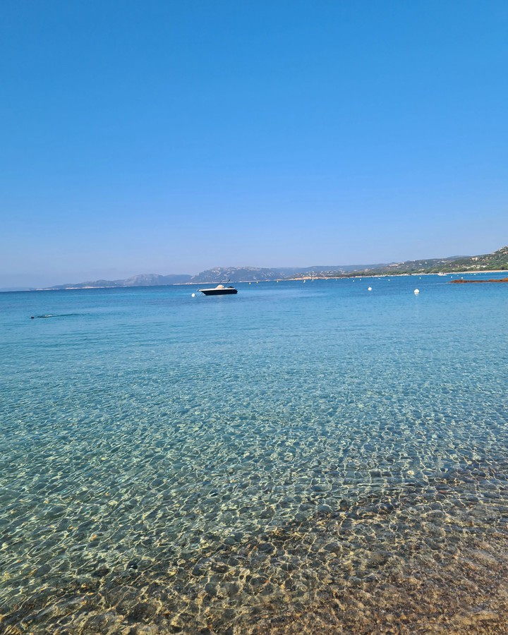 sea