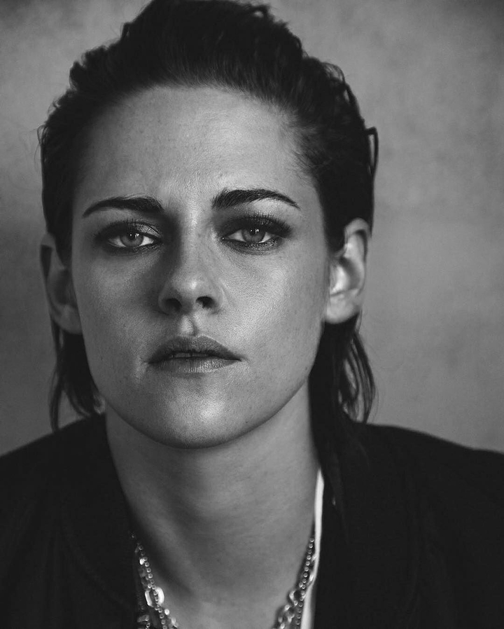 kristen stewart