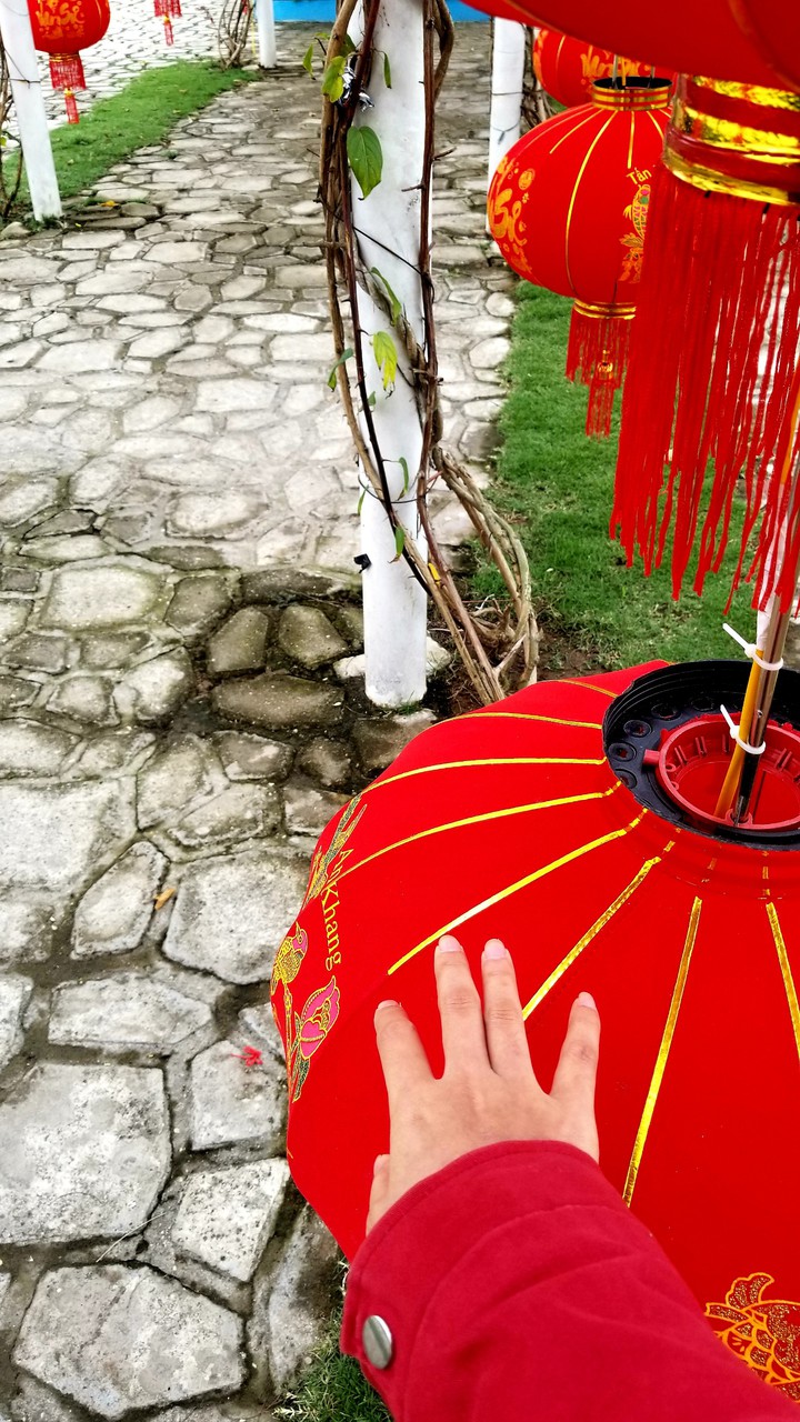 lantern