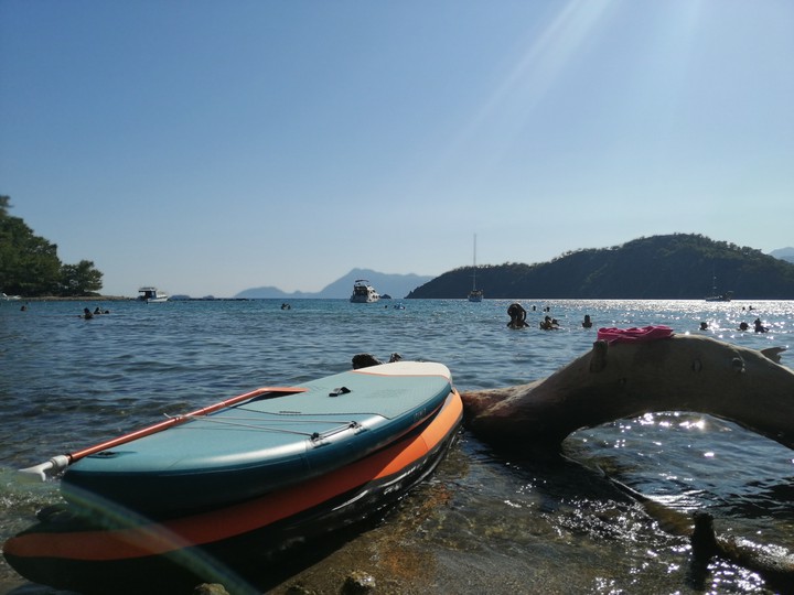 Phaselis 2