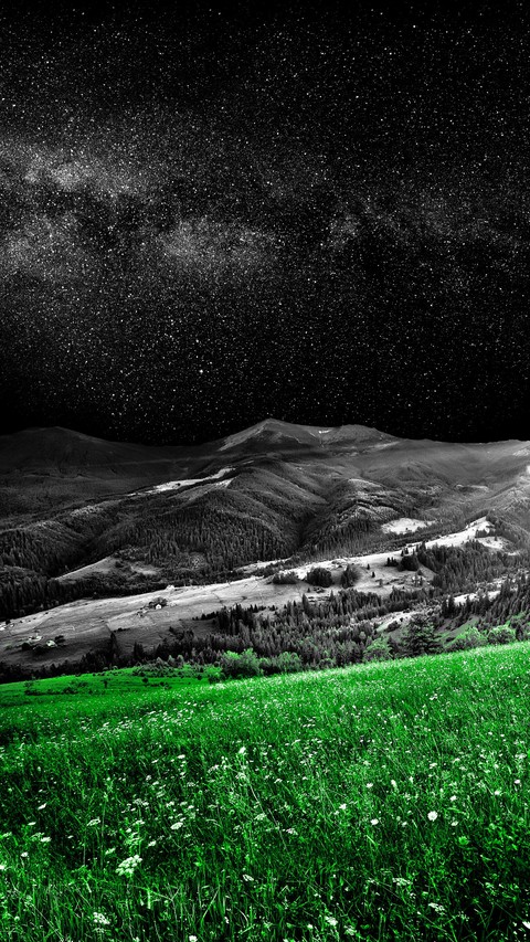 hình nền star, prairie