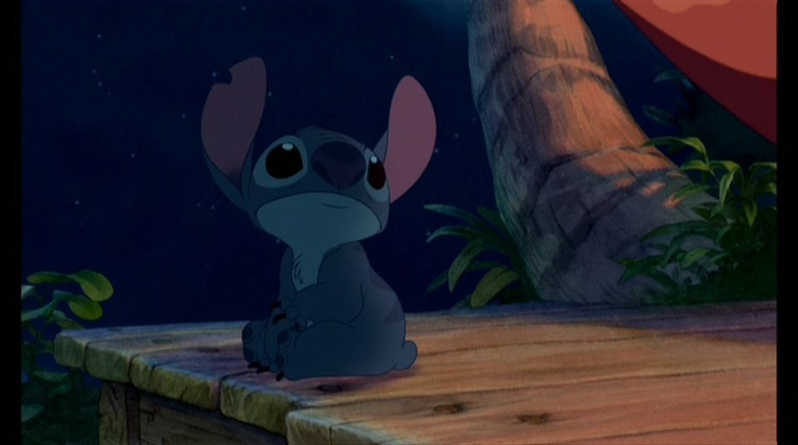 lilo☺