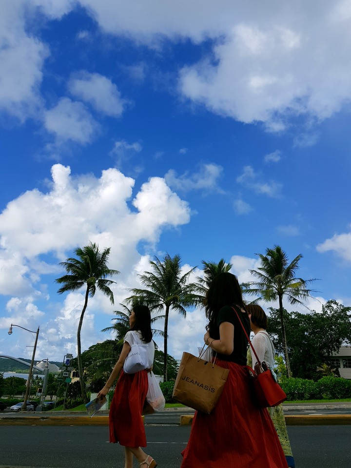 tourist spot