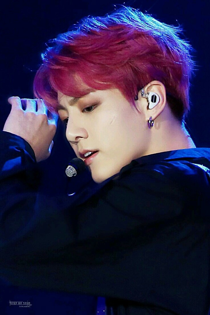 jungkook