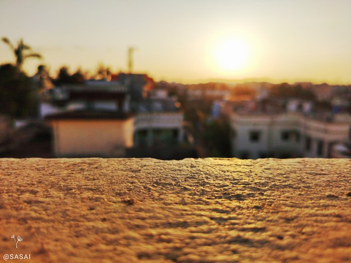 perspective of life