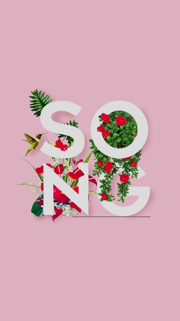 song