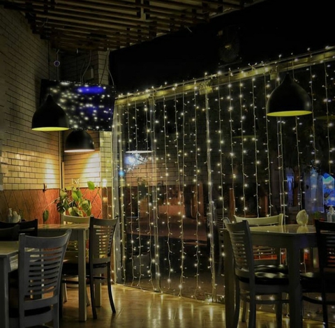 coffeeshop
