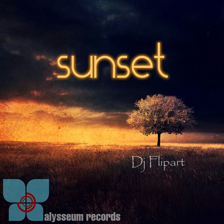 Dj Flipart - Mi vida Album: Sunset