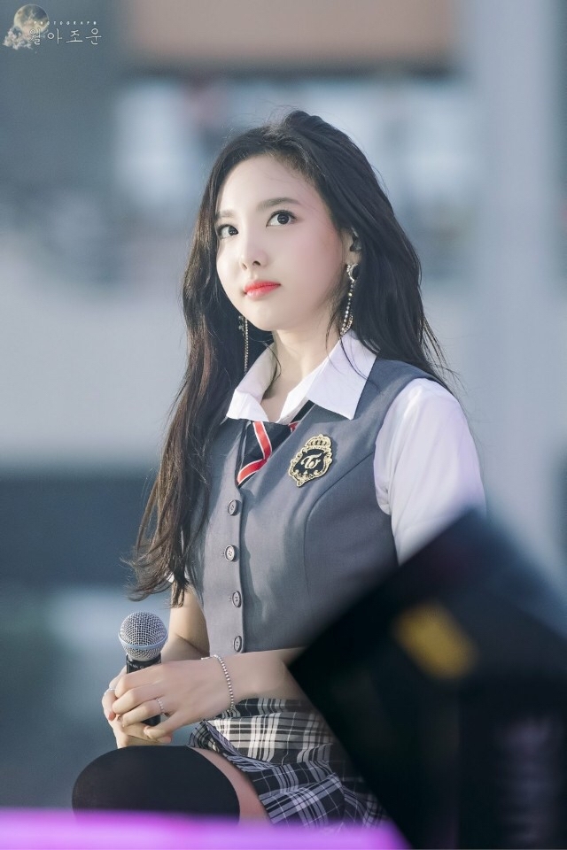 나연