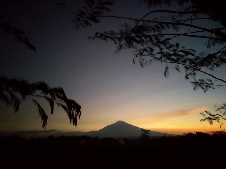 senja