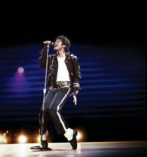 KING OF POP✌❤