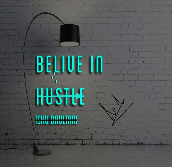 hustle