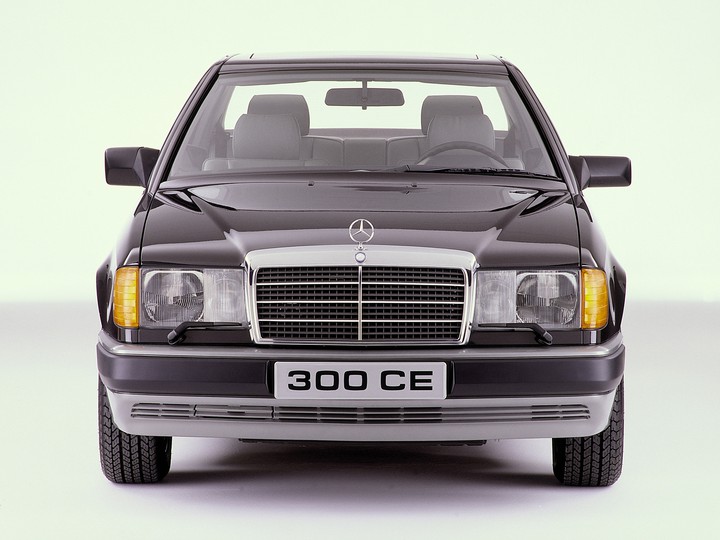 mercedes benz