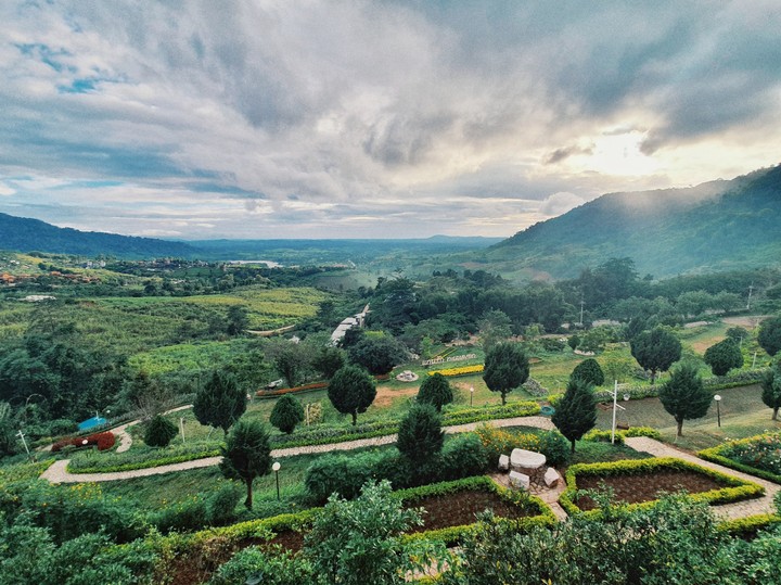 Khao Kho Thailand