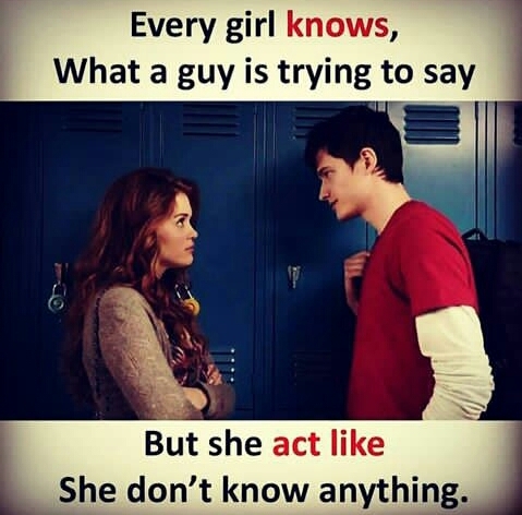 True..