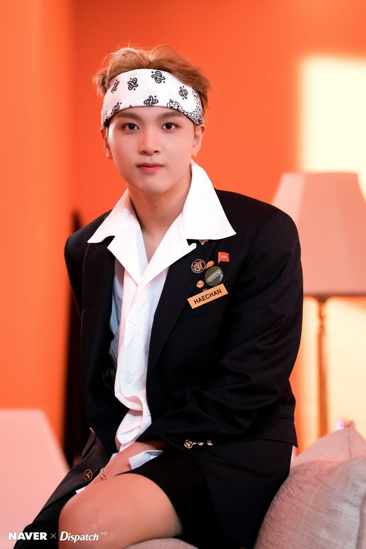 haechan