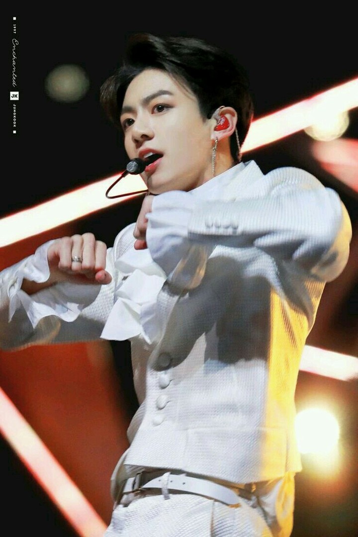 sexy jungkook ??