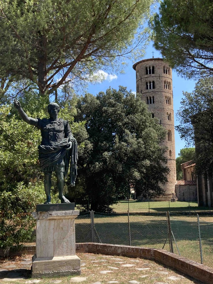 Ravenna