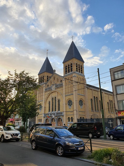 Church