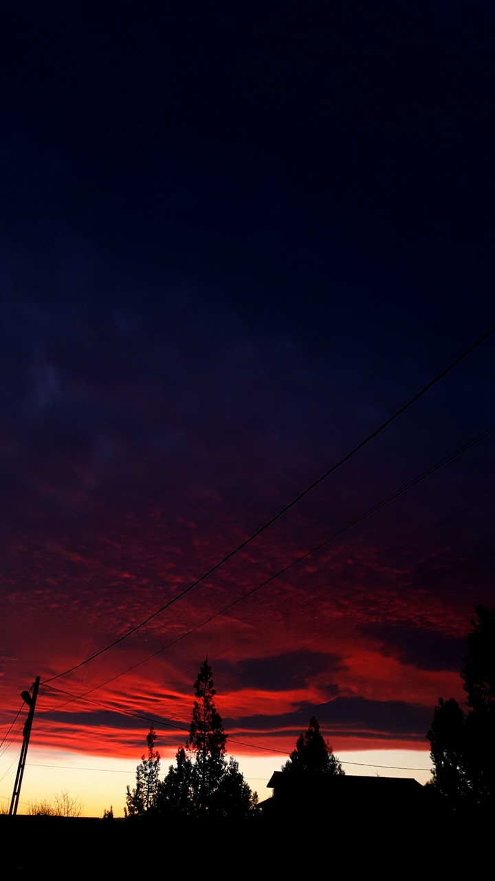 sky