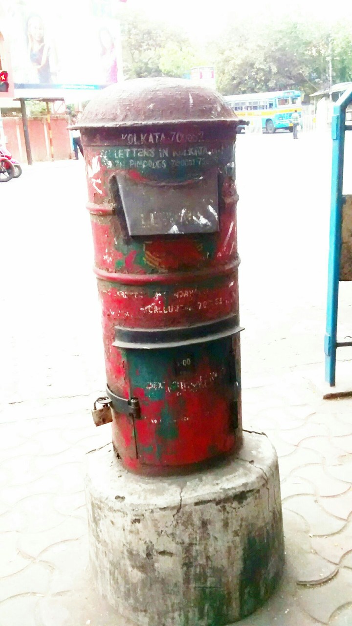 PostBox